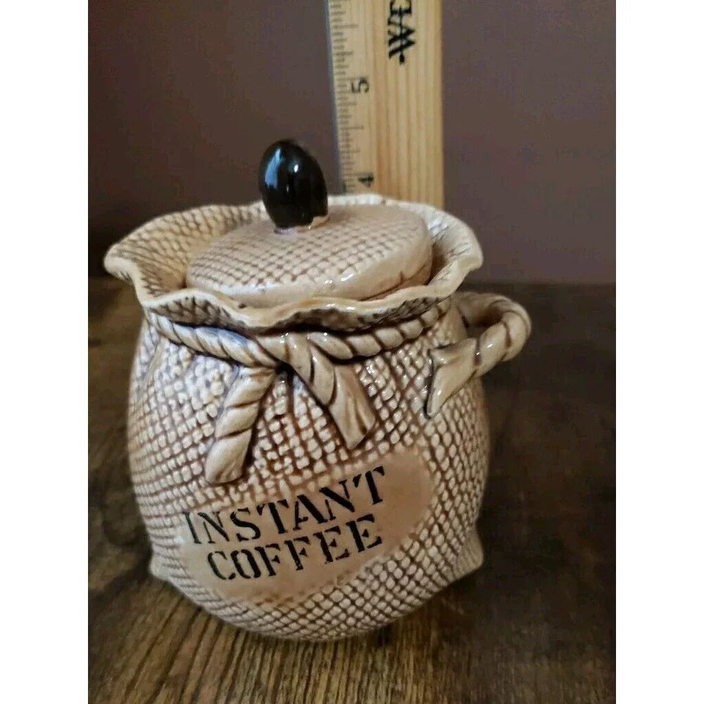 Lefton vintage ceramic